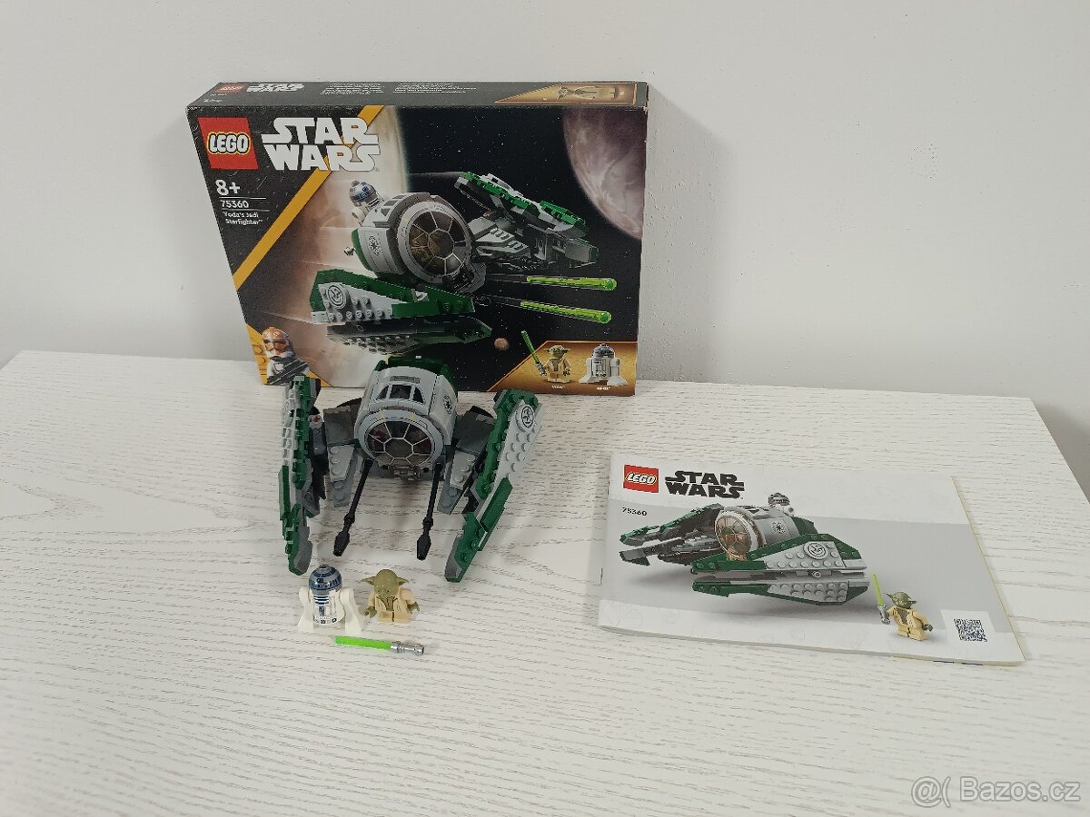 Lego Star wars - 4