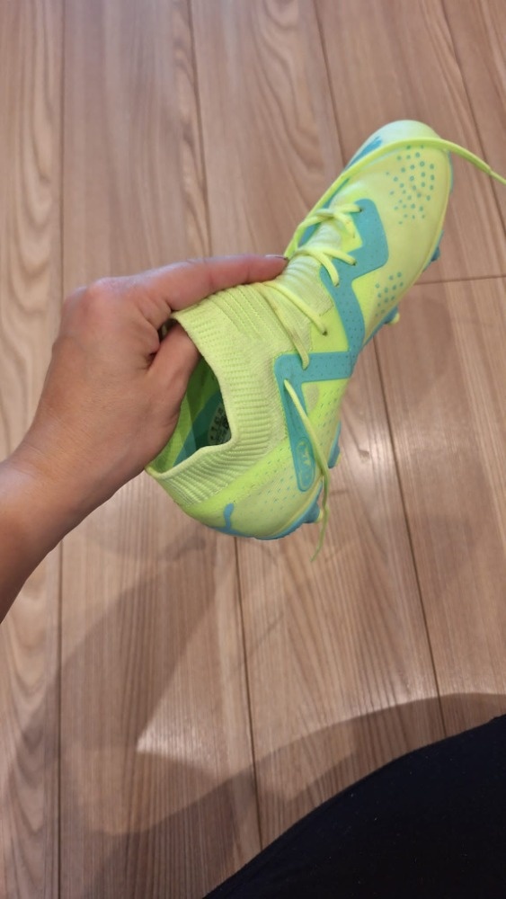 kopačky Puma Future vel. 35,5 - 4