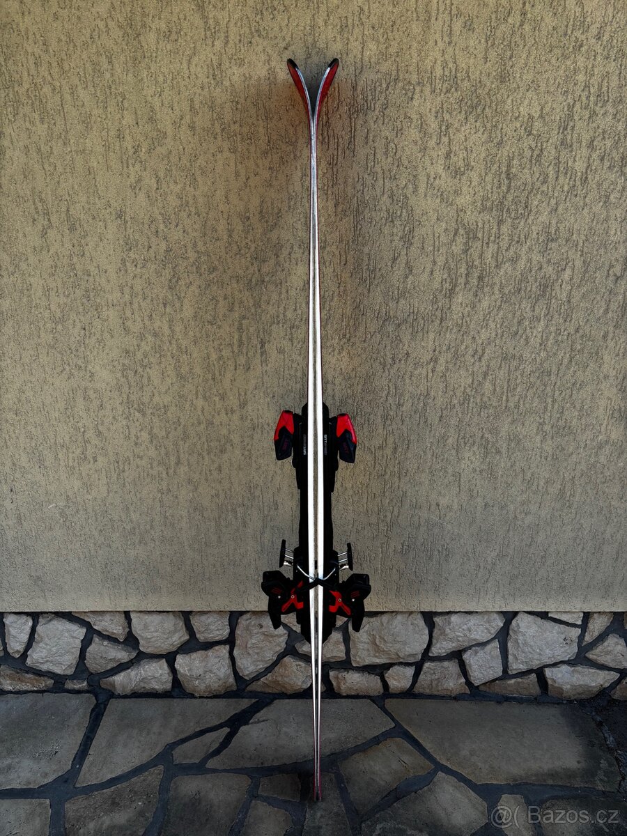 Stöckli Laser GS - 170 cm - 4