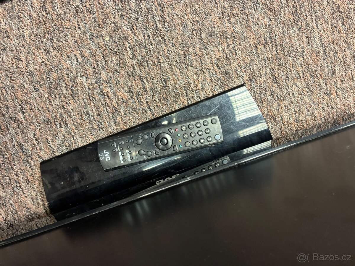 Televize JVC - 4