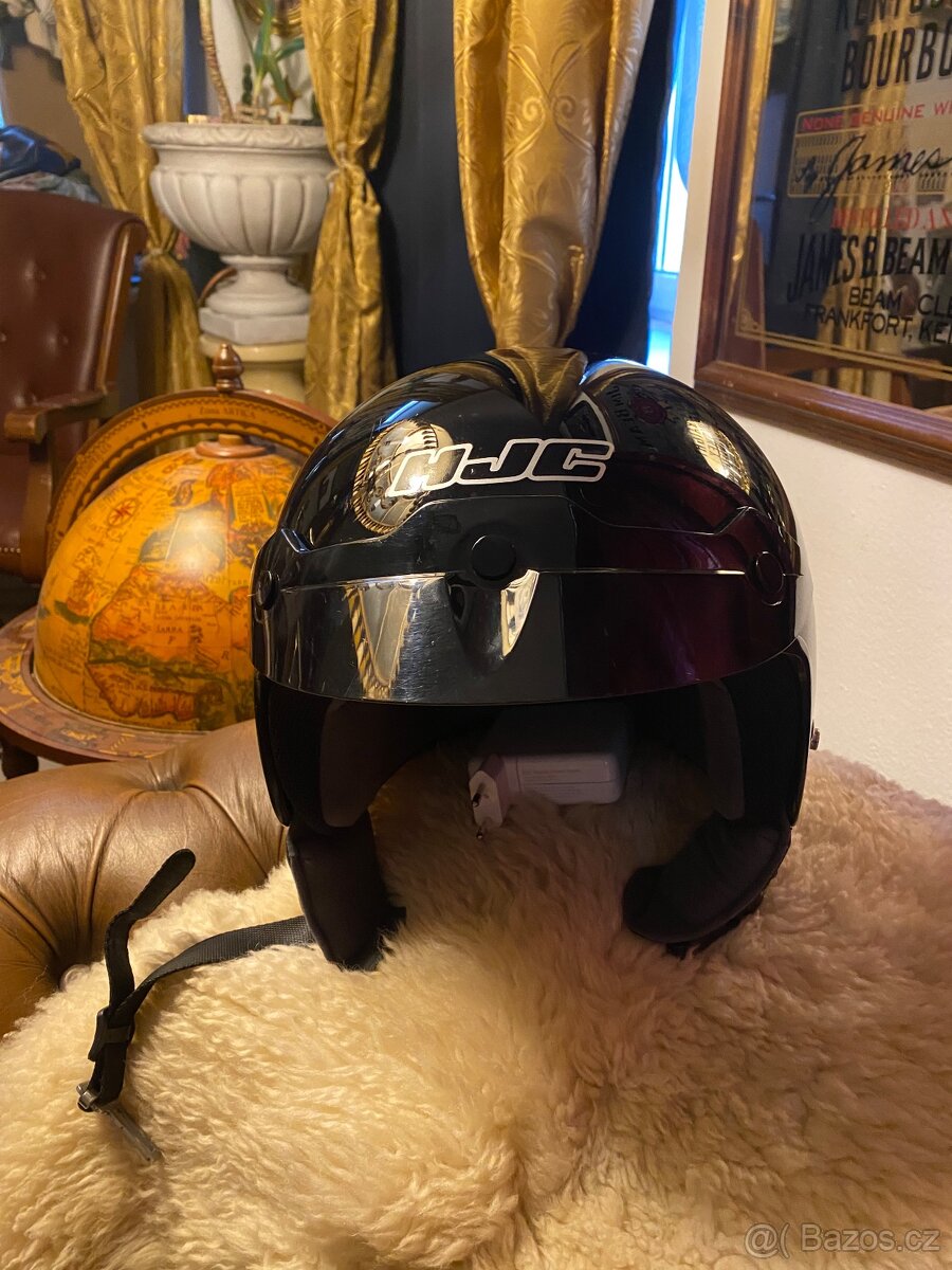 Helma HJC FL-22 - 4