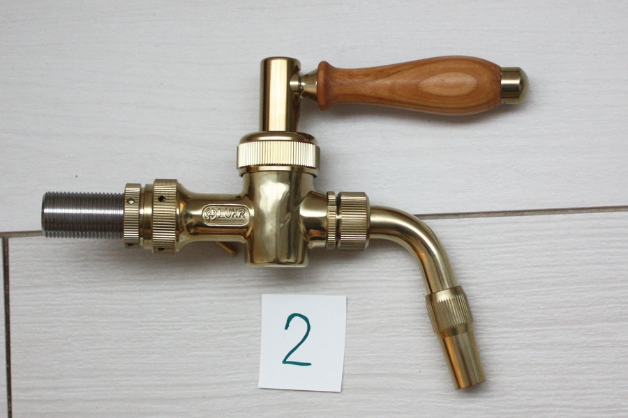 Nový výčepní kohout Nostalgie Z - 4