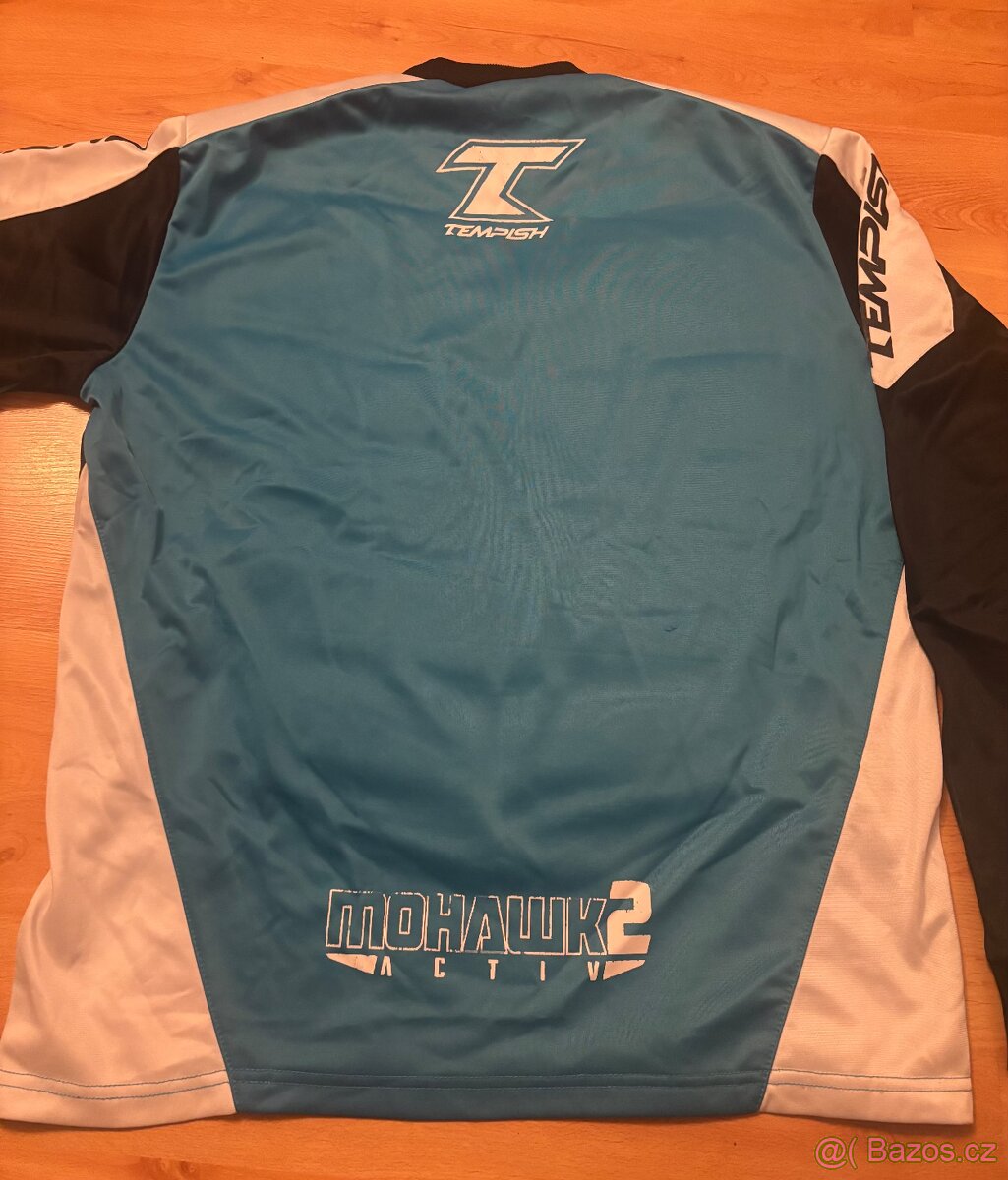 Florbalová brankářská výstroj 13-16 let JUNIOR - 4