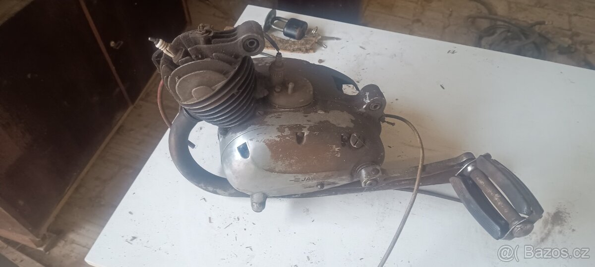 Motor stadion s11 - 4