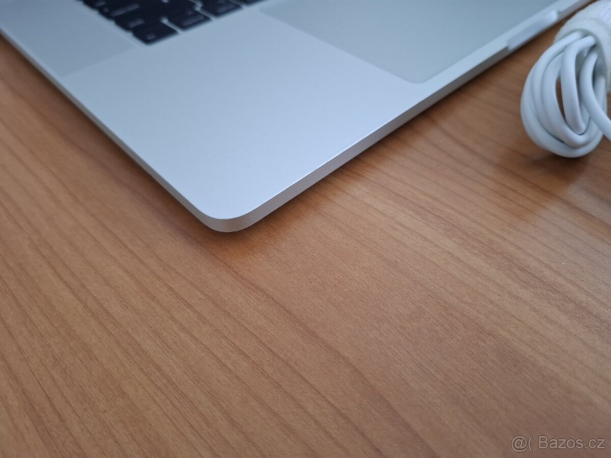 MacBook Pro 16 2019 i7 9.Gen 16GB 500 SSD - 4