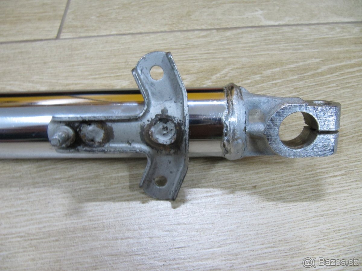 Sháním kluzáky na ČZ 175/450 - 4