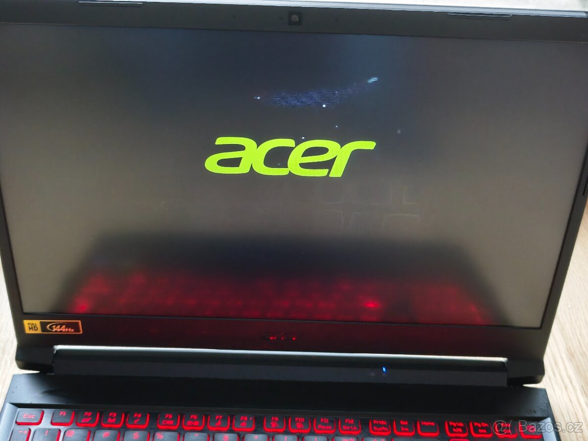 Acer Nitro 5 Shale Black - 4
