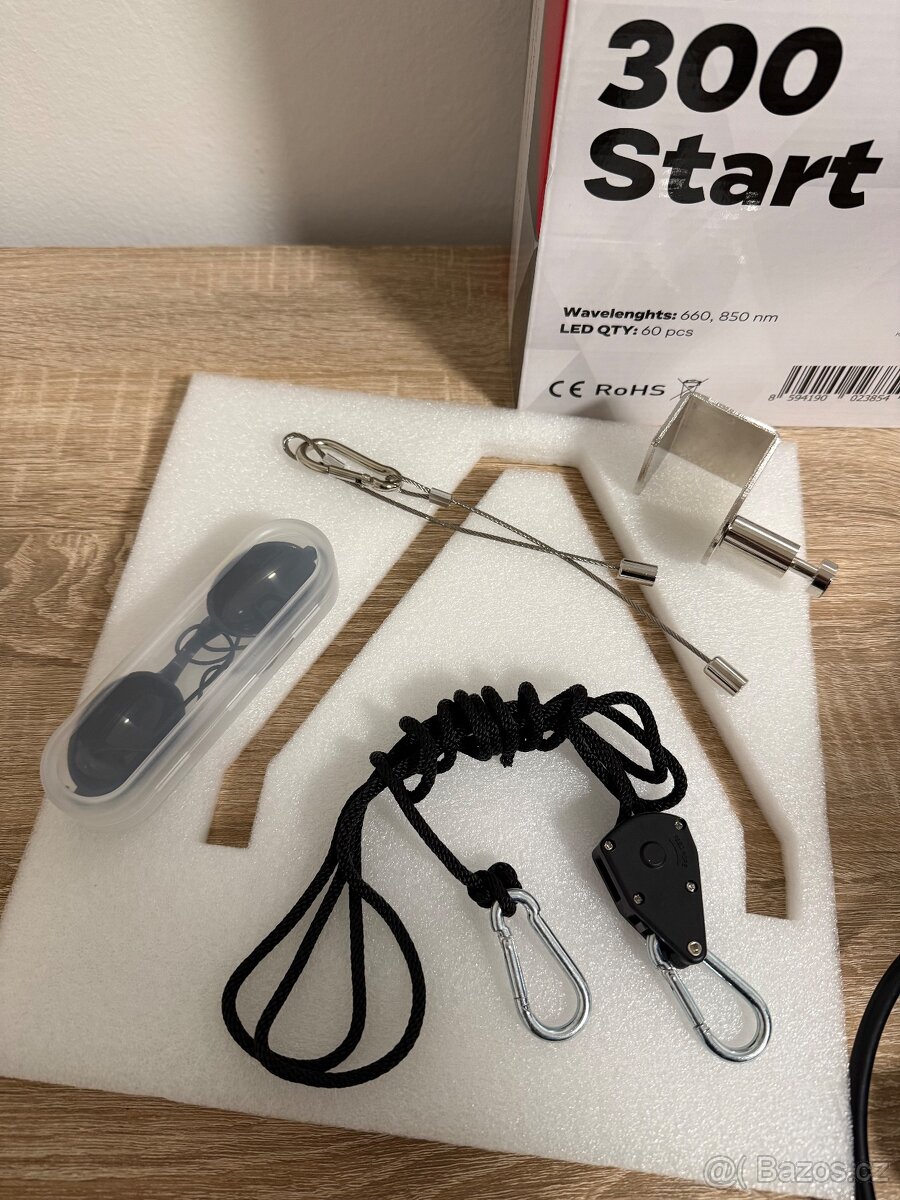 Brain light 300 Start - 4