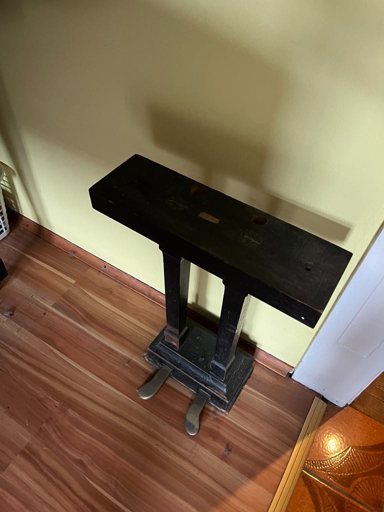 Klavír - křídlo - 4