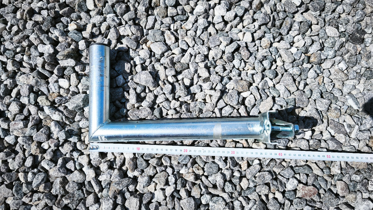 Držáky antény či satelitu 50cm a 35cm - 4