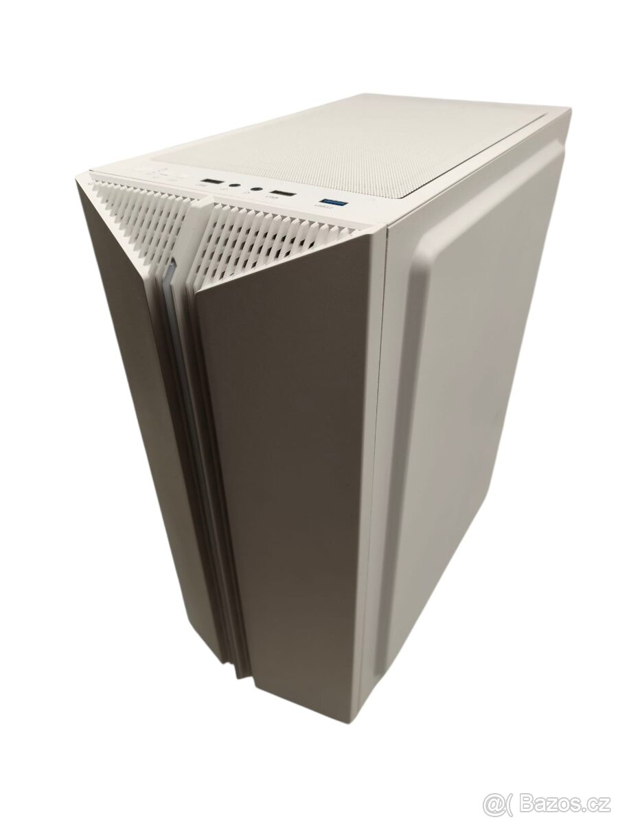 PC MSI Gaming ( 12 měsíců záruka+Faktura ) - 4