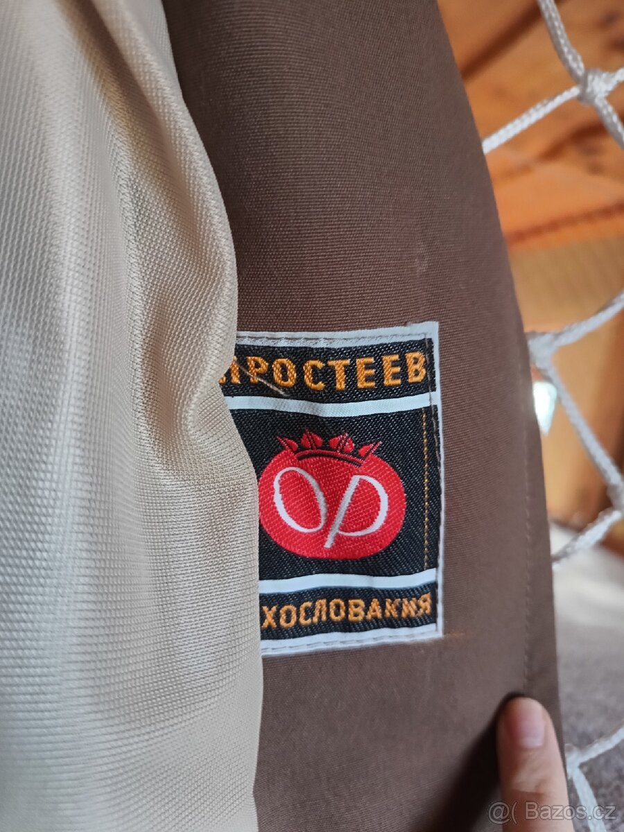 Podzimní kabát - 4