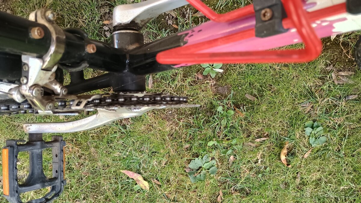 Pánské horské kolo Olpran 26'' - 4