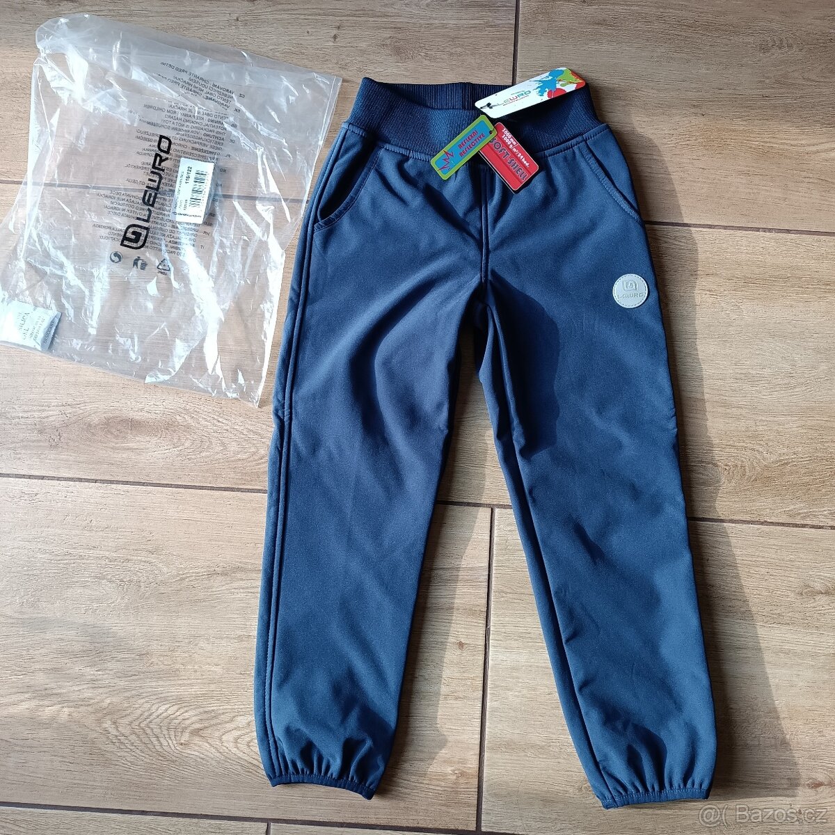 NOVÉ oblečení (vel. 92 - 122) dětské 3/3 - 4