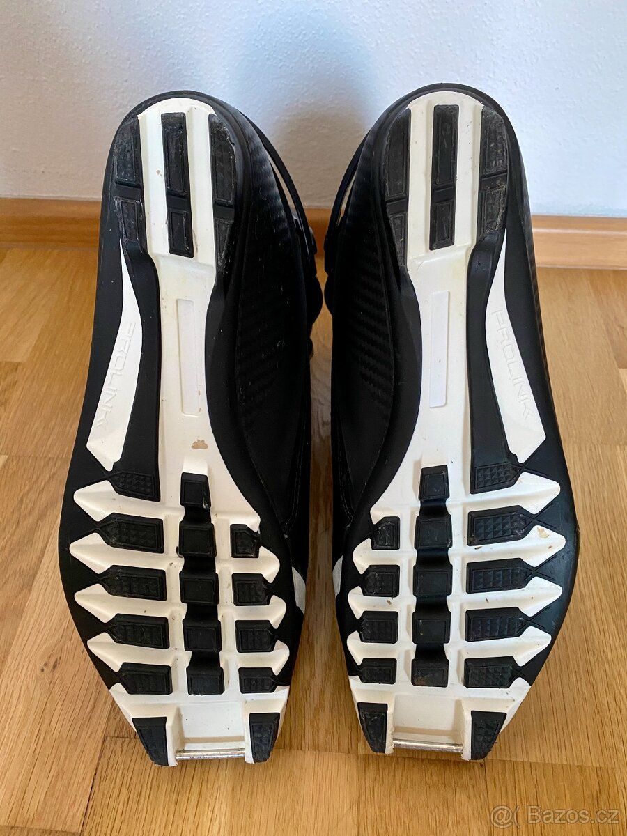 Běžkařské boty Salomon PRO Combi Prolink 21/22 vel 45 1/3 - 4