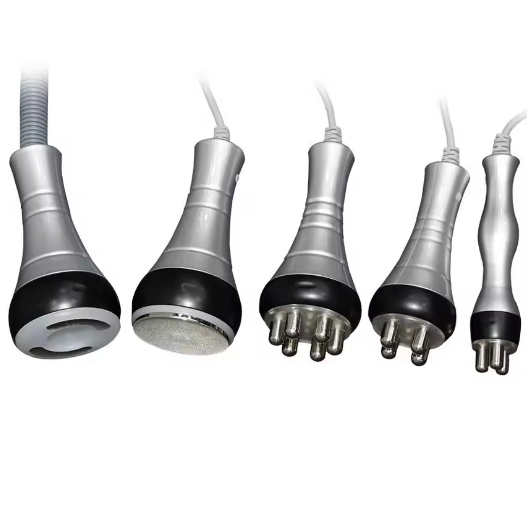 Body Ultrasonic Cavitation Machine 40K - 4