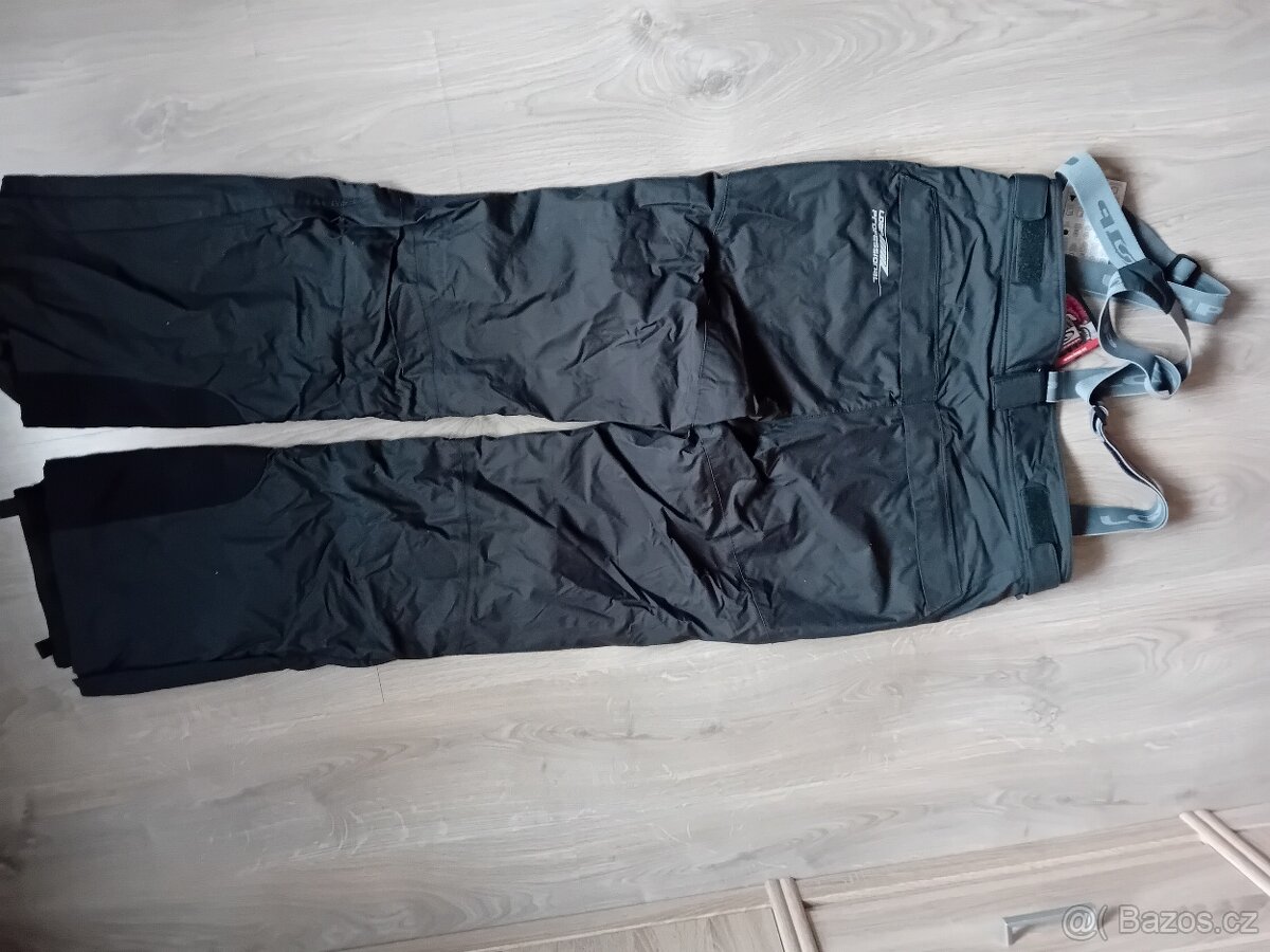 lyžařské kalhoty Loap - na postavu 185-190cm - 4