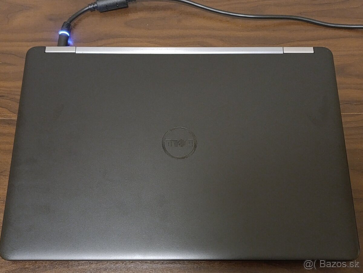 Na predaj Dell latitude E5470 - 4