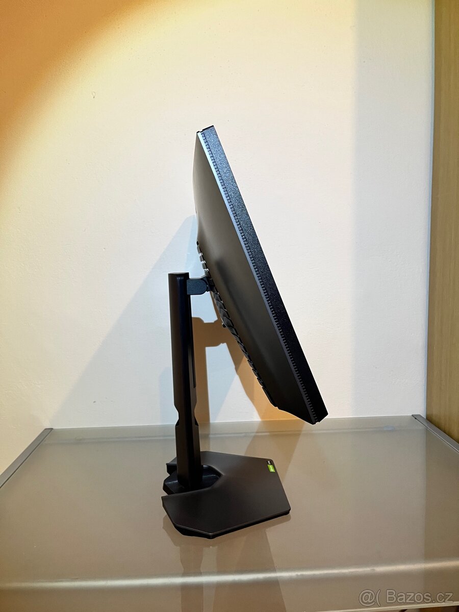 Herní monitor 280 hz ,24.5 Dell G2524H - 4