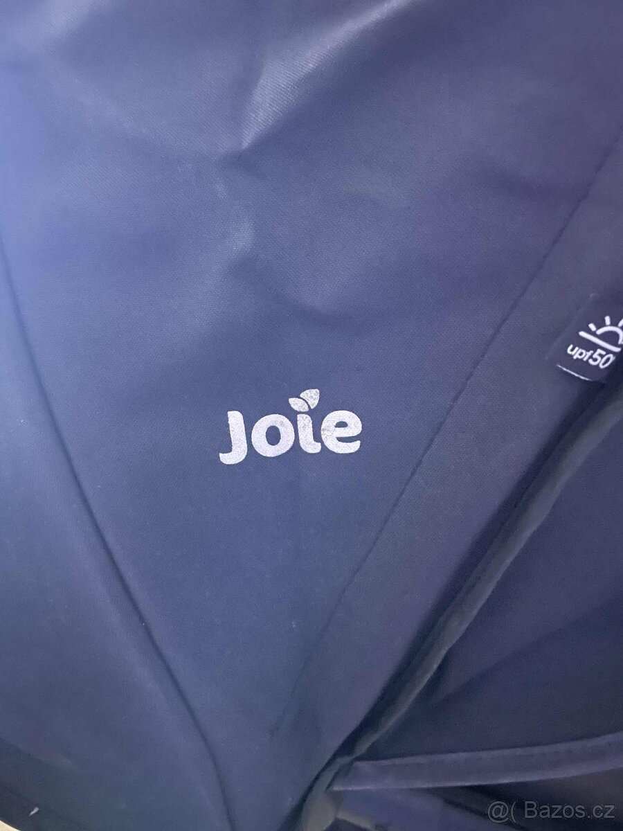 Prodám kočárek joie - 4