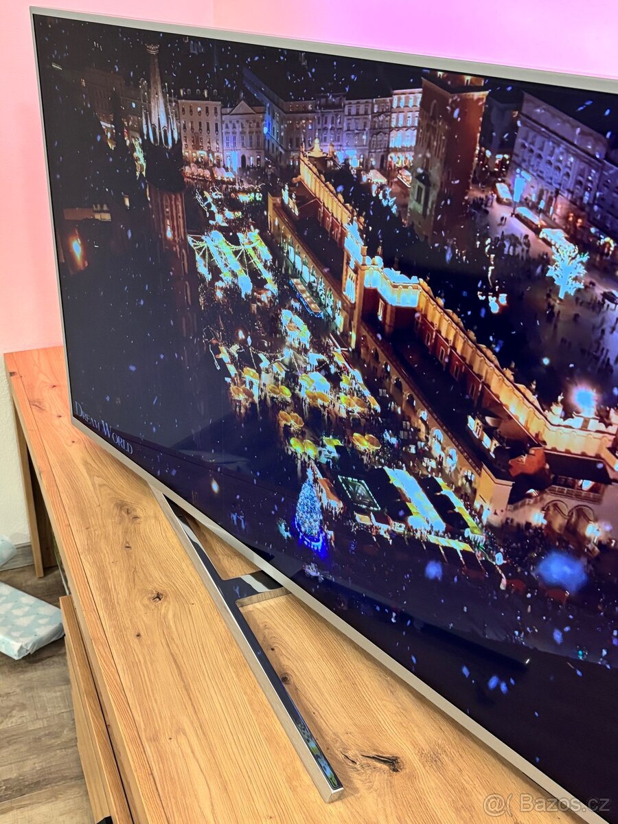 Televize Philips Led 55PUS7354/12 - 4