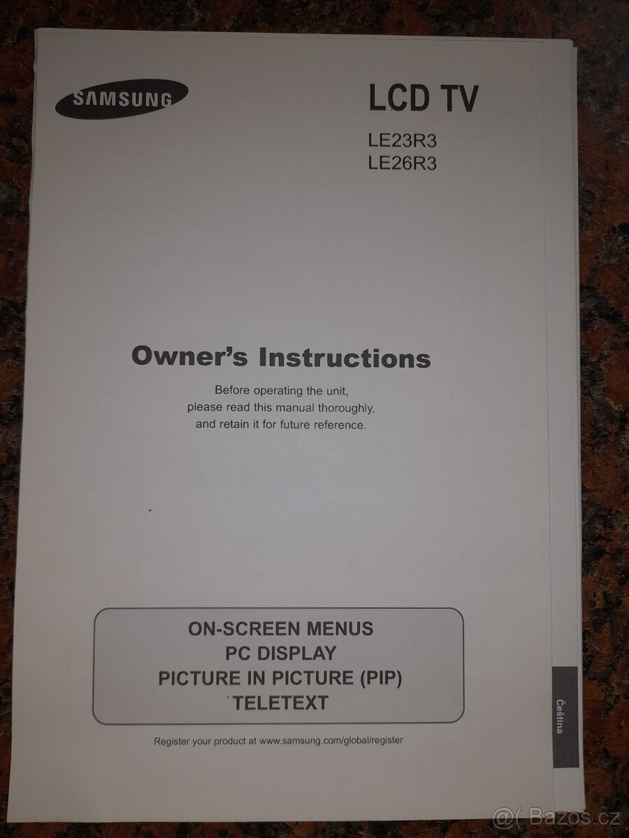 TV,Televizor Samsung - 4