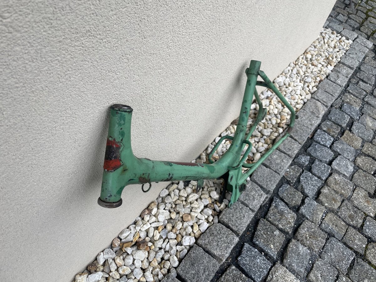 Rám Stadion S1 ~ S11 - 4