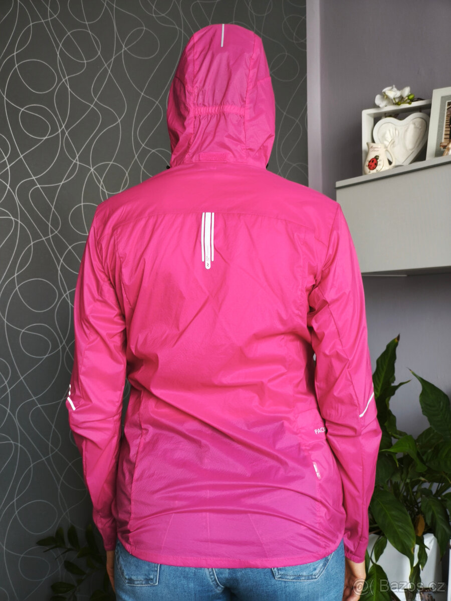 Nová dámská větrovka, vel.M - 4