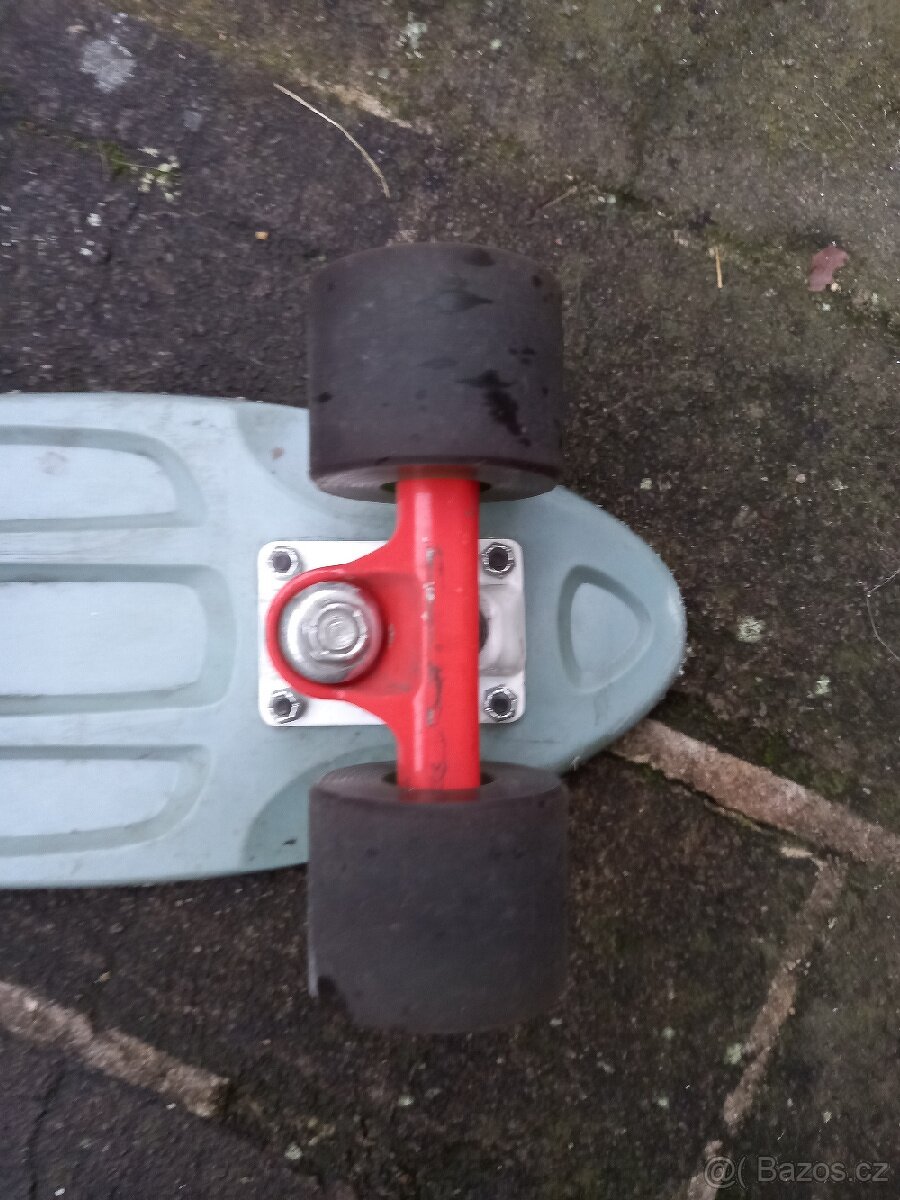 Penny board - 4