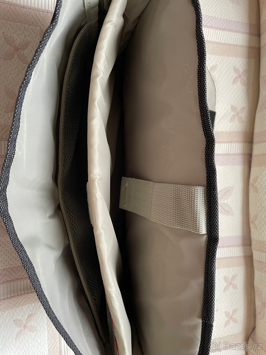 Nová taška na notebook zn KAPPA - 4