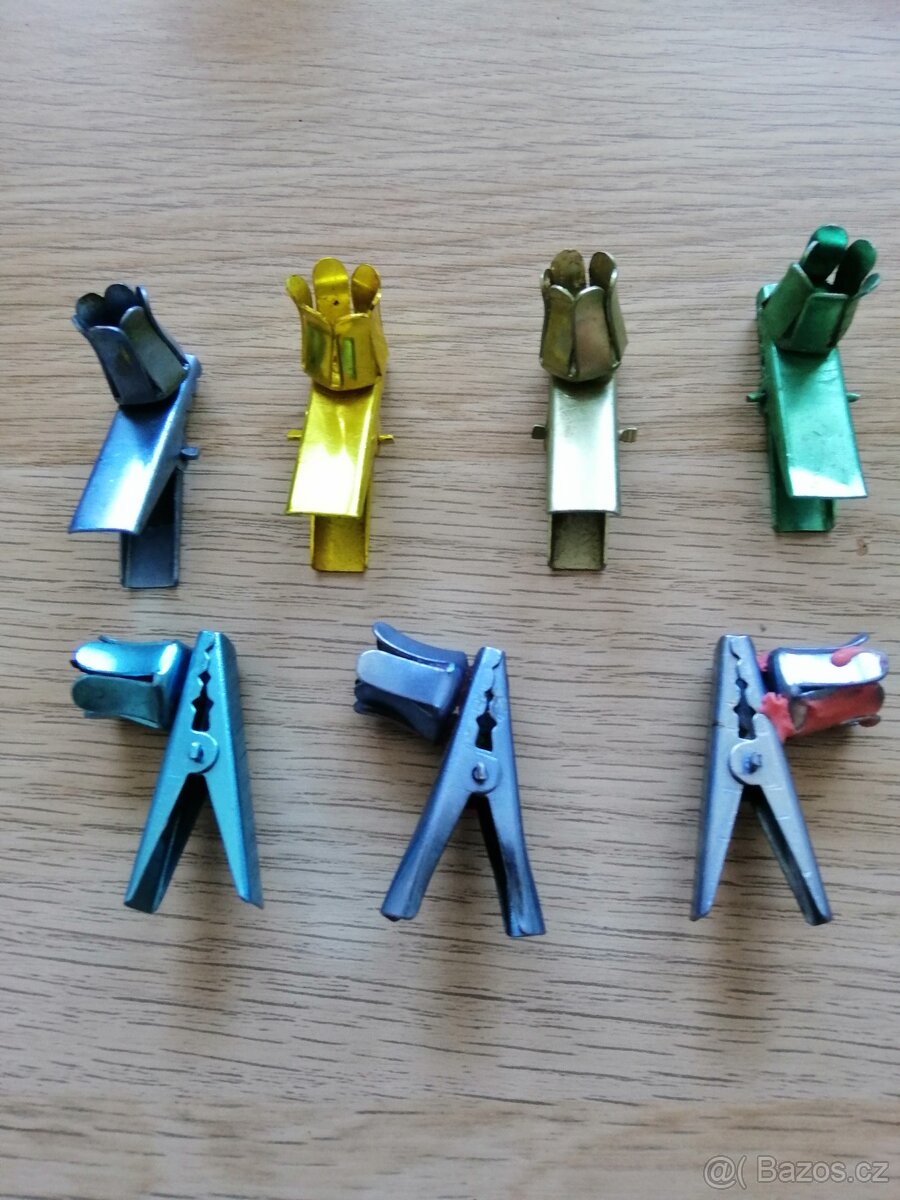 Starožitné vánoční skřipce - 4