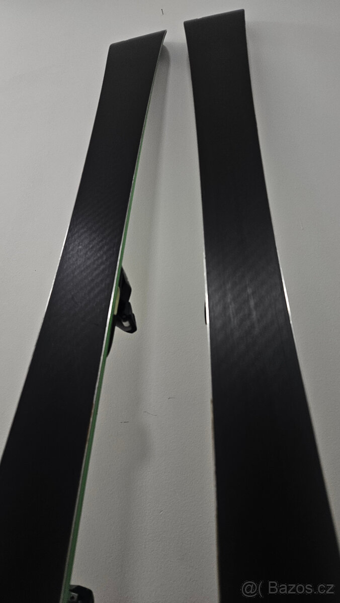 HEAD i.Magnum 177cm - 4