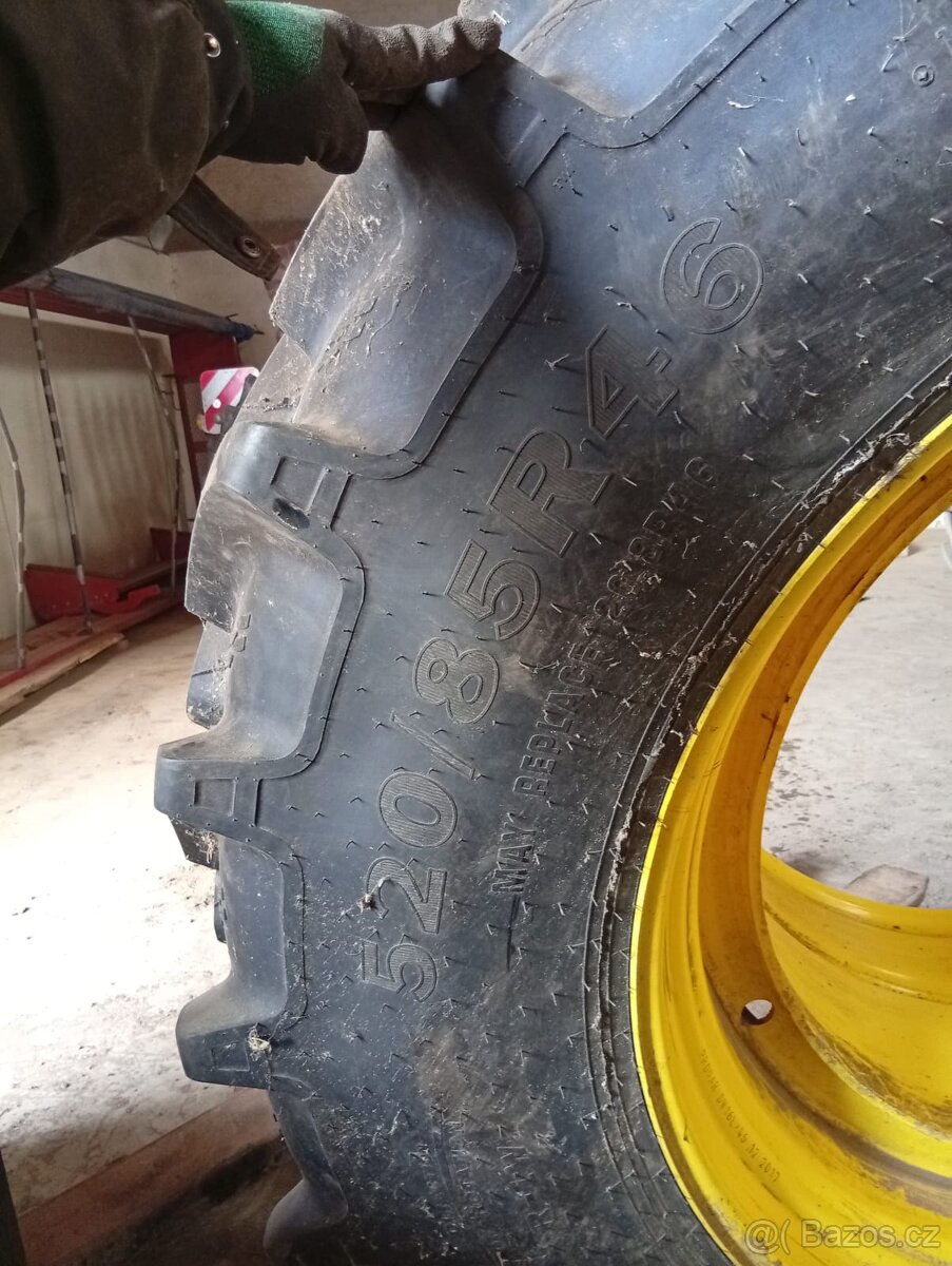 Tupláky, dvojmontáže - 4