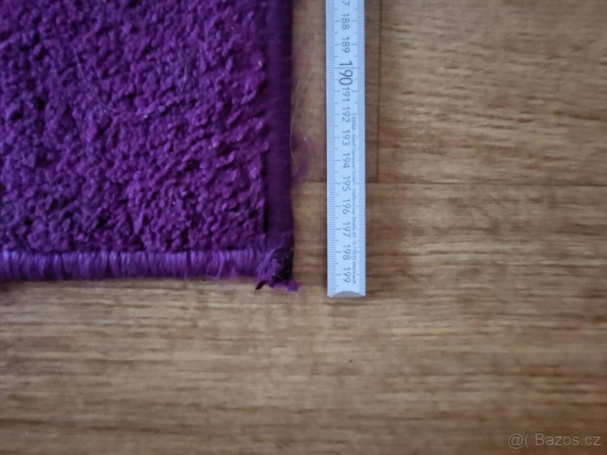 Koberec z BRENO kusový 200x285cm - 4