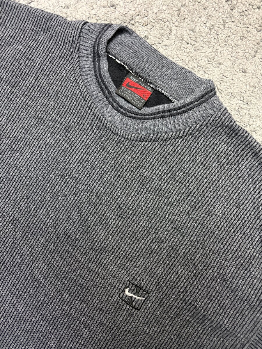 Vintage Nike Premier sweatshirt XL - 4