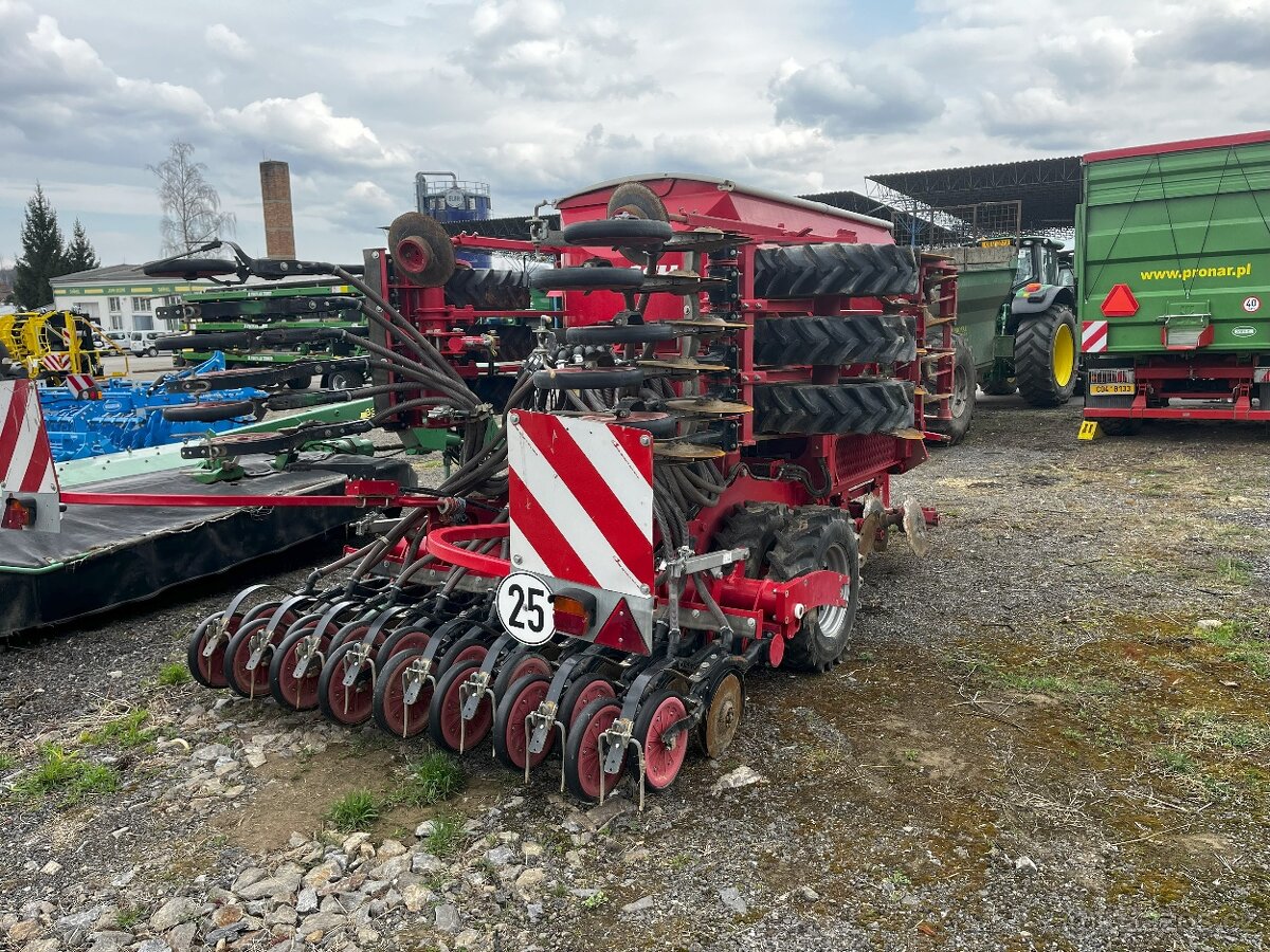 secí stroj Horsch Pronto 4 DC - 4