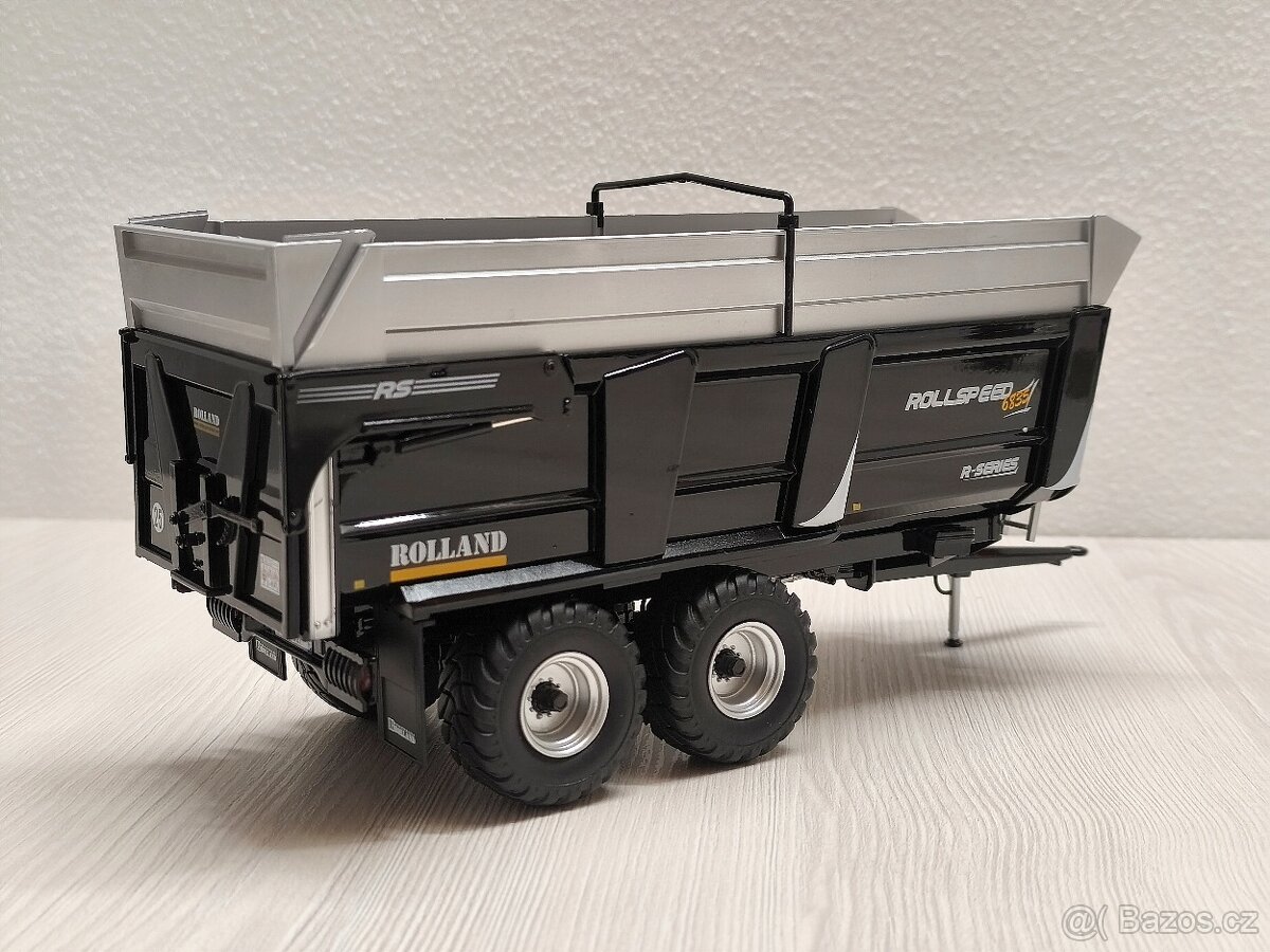 Rolland Rollsped 6835 - 4