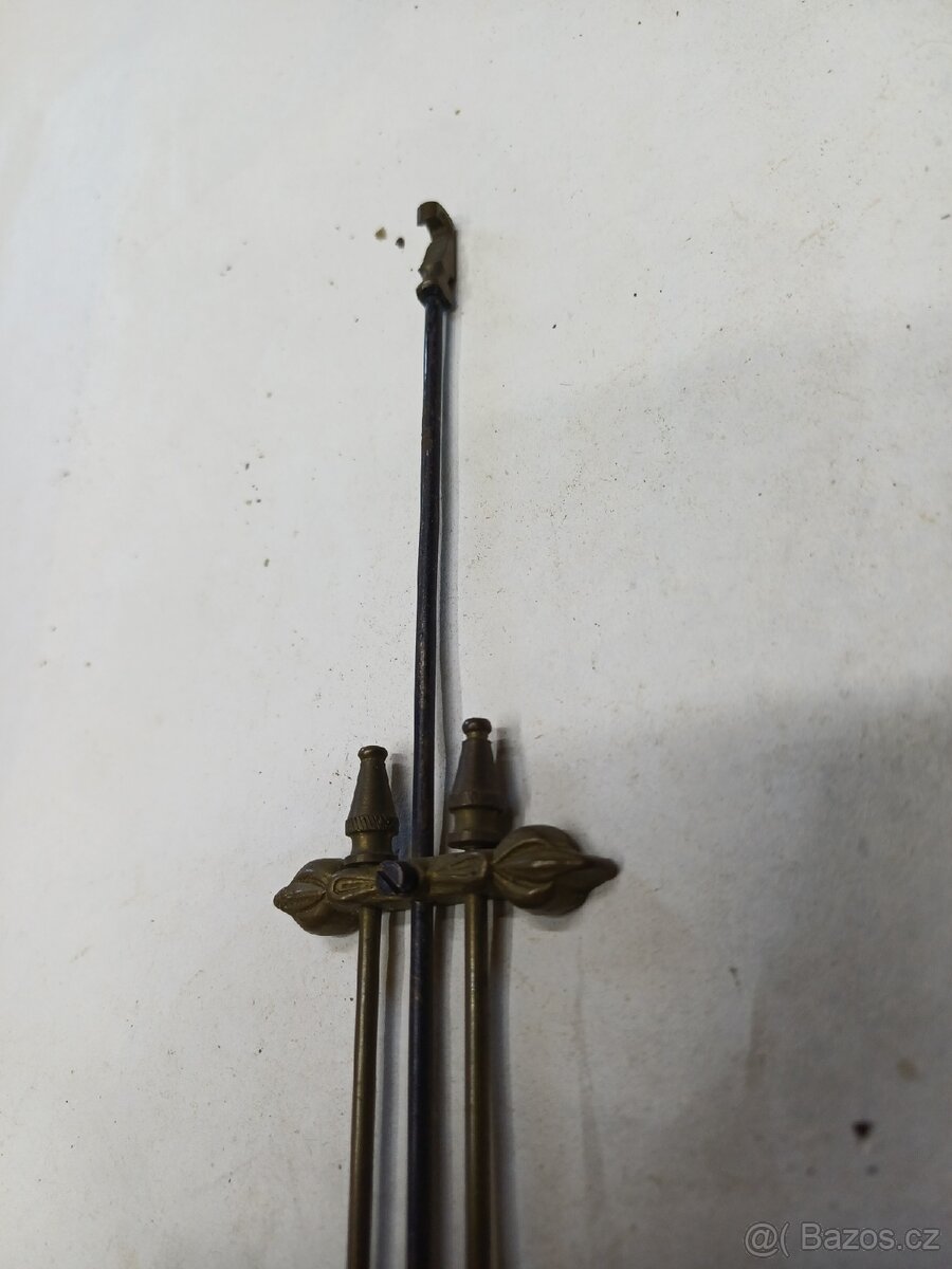 Predám starozitne kyvadlo - 4