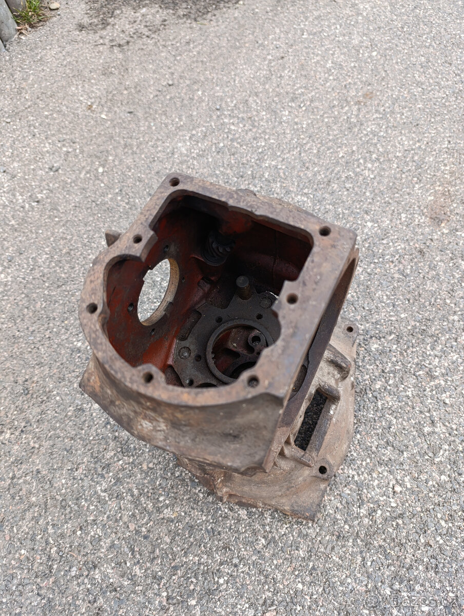 Adler Junior 1,0 1936-38 - 4