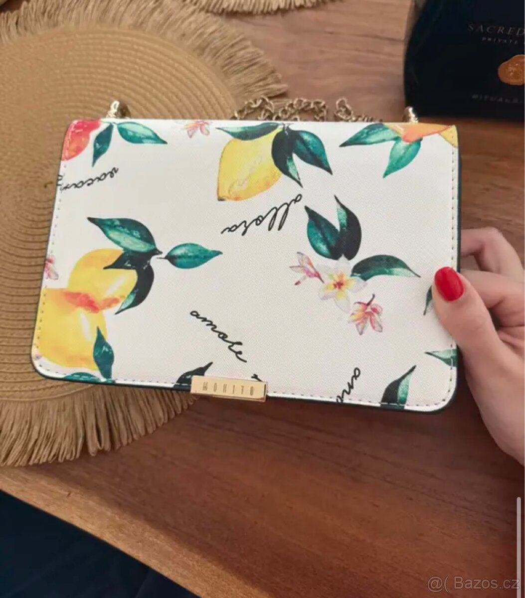 Kabelka přes rameno Mohito - 4