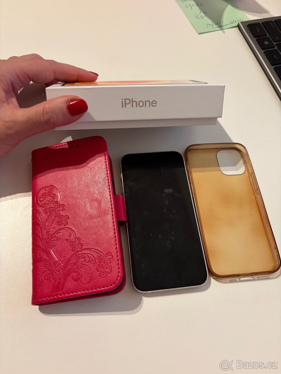 iPhone 12 mini 64 GB - 4