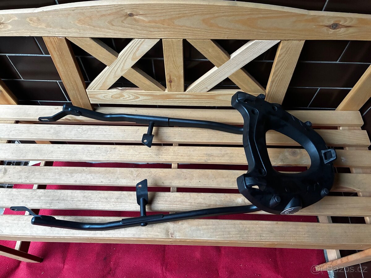 Kawasaki Z750/1000 - 4