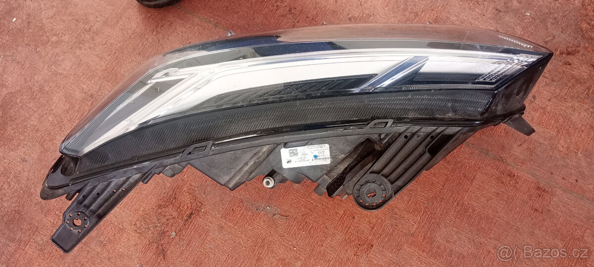 Dacia Sandero 3, Jogger - 4