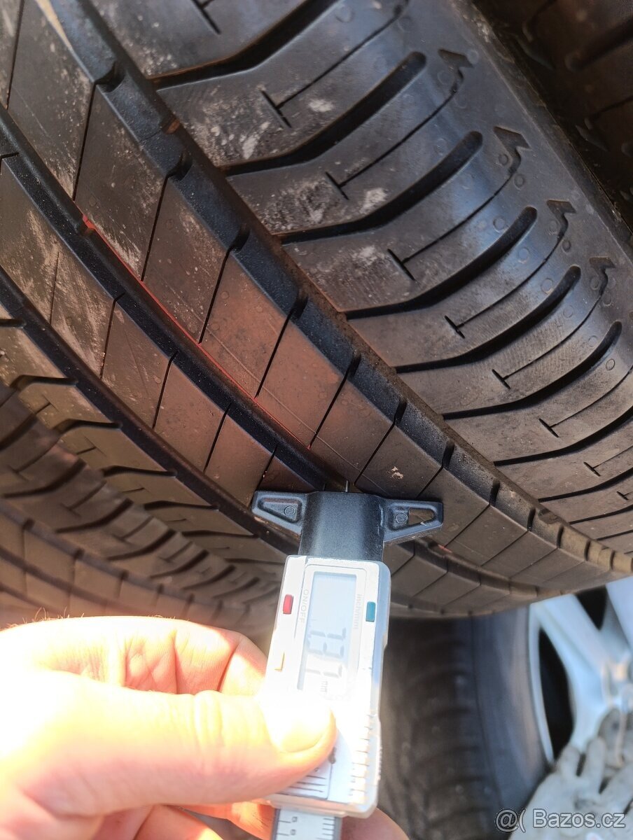 205/45 R17 84W Bridgestone Ecopia EP150 - 4