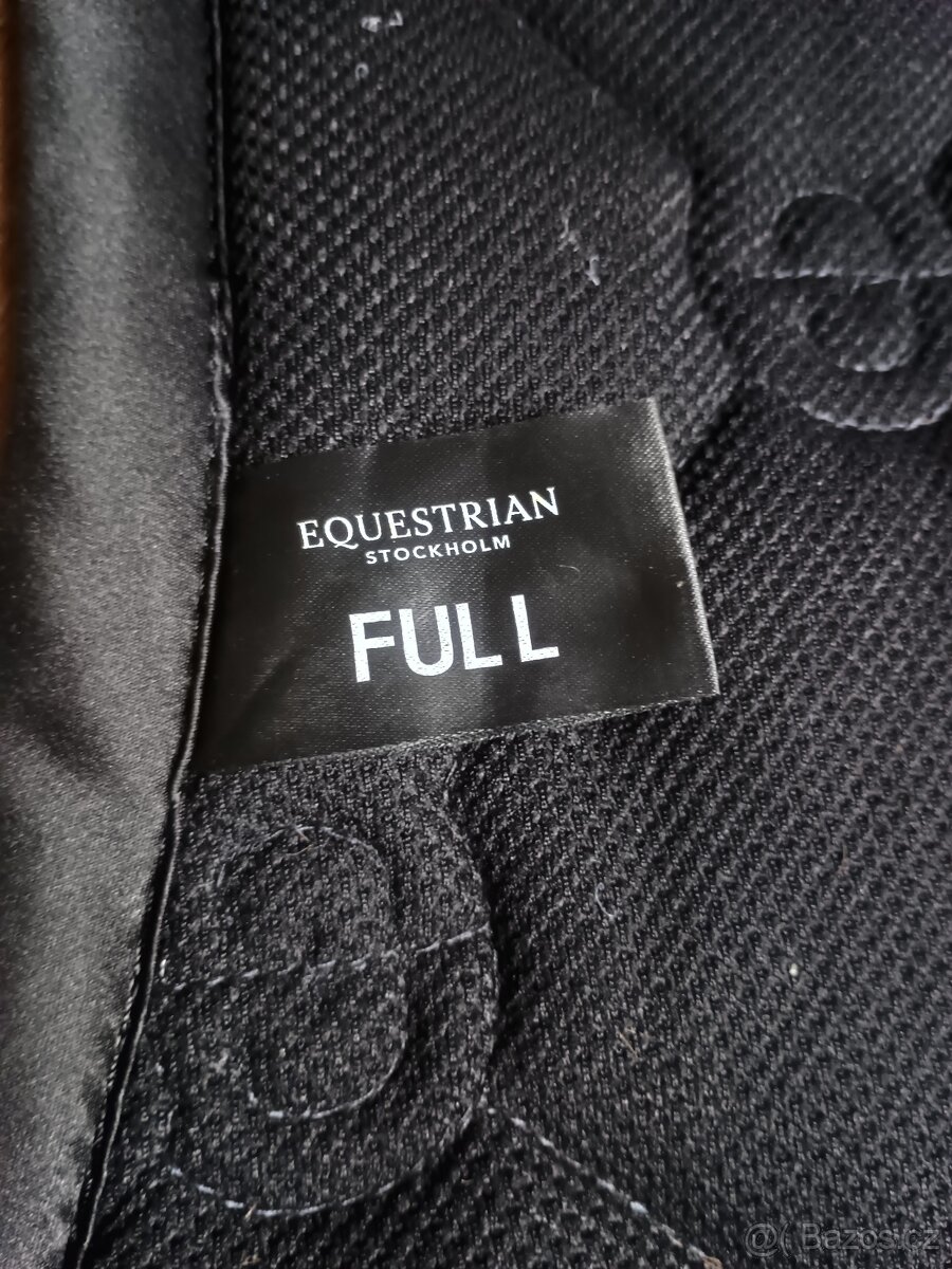 Podsedlová Equestrian Stockholm - 4