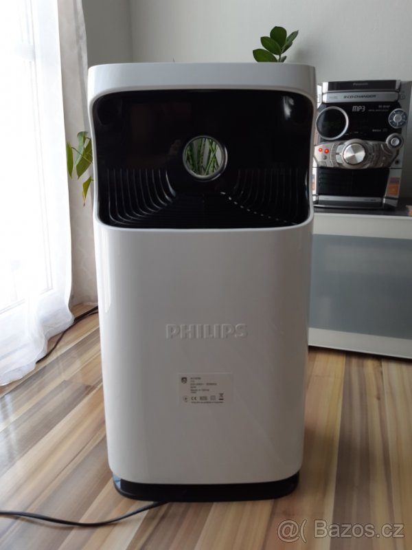 Čistička vzduchu Philips AC3259/10 - 4