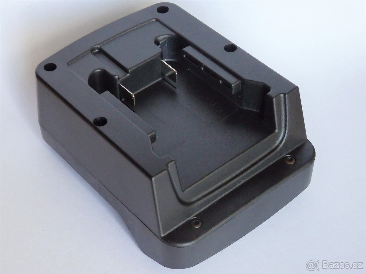 Prodám aku adaptér MILWAUKEE / Metabo, Mafell, CAS - 4