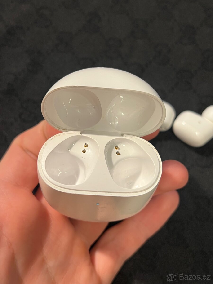Sluchátka xiaomi redmi buds 4 - 4