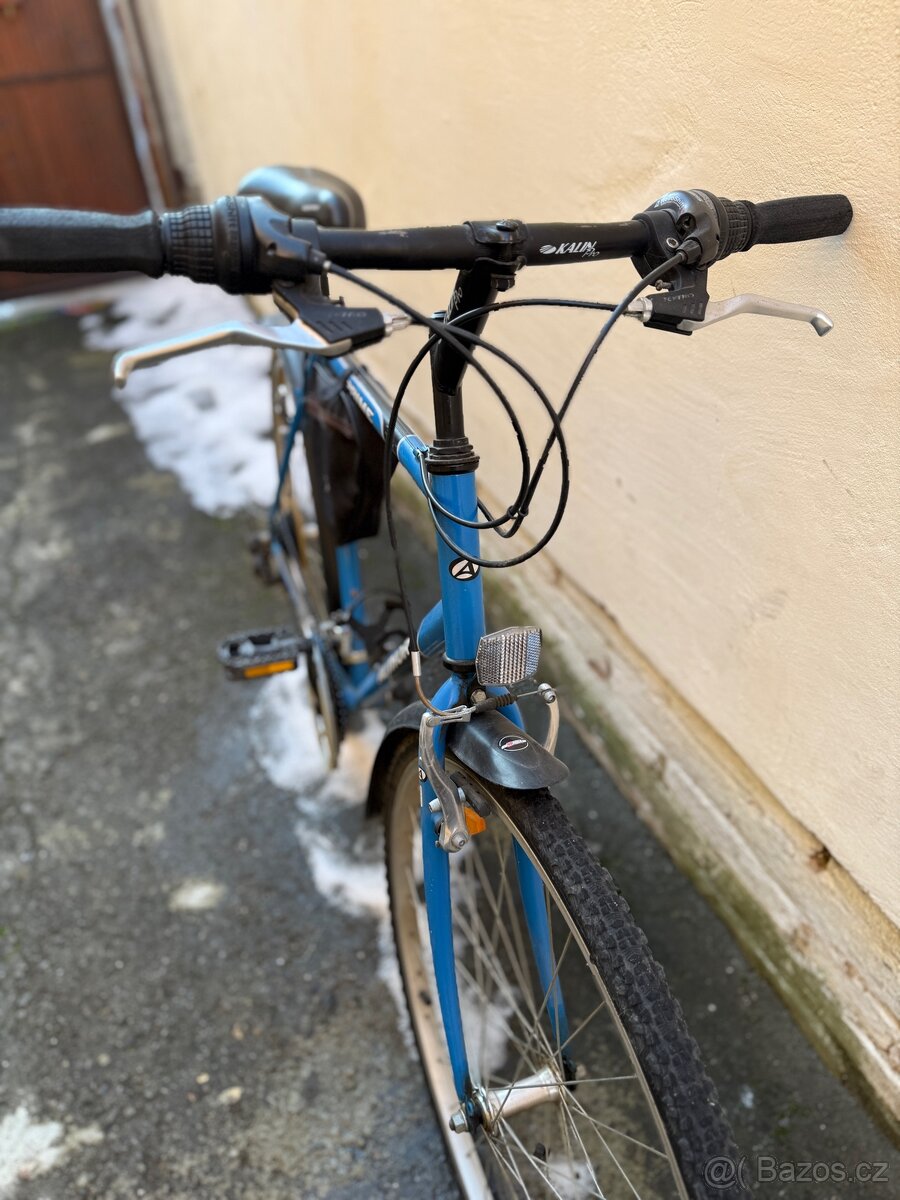 Pánské kolo Author Prime - 4