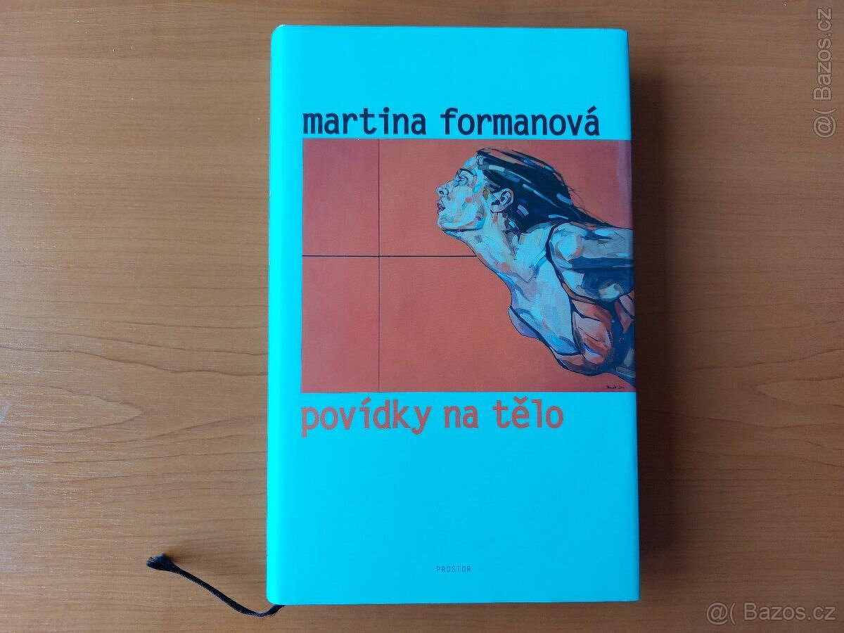 Formanová, Obermannová - 4